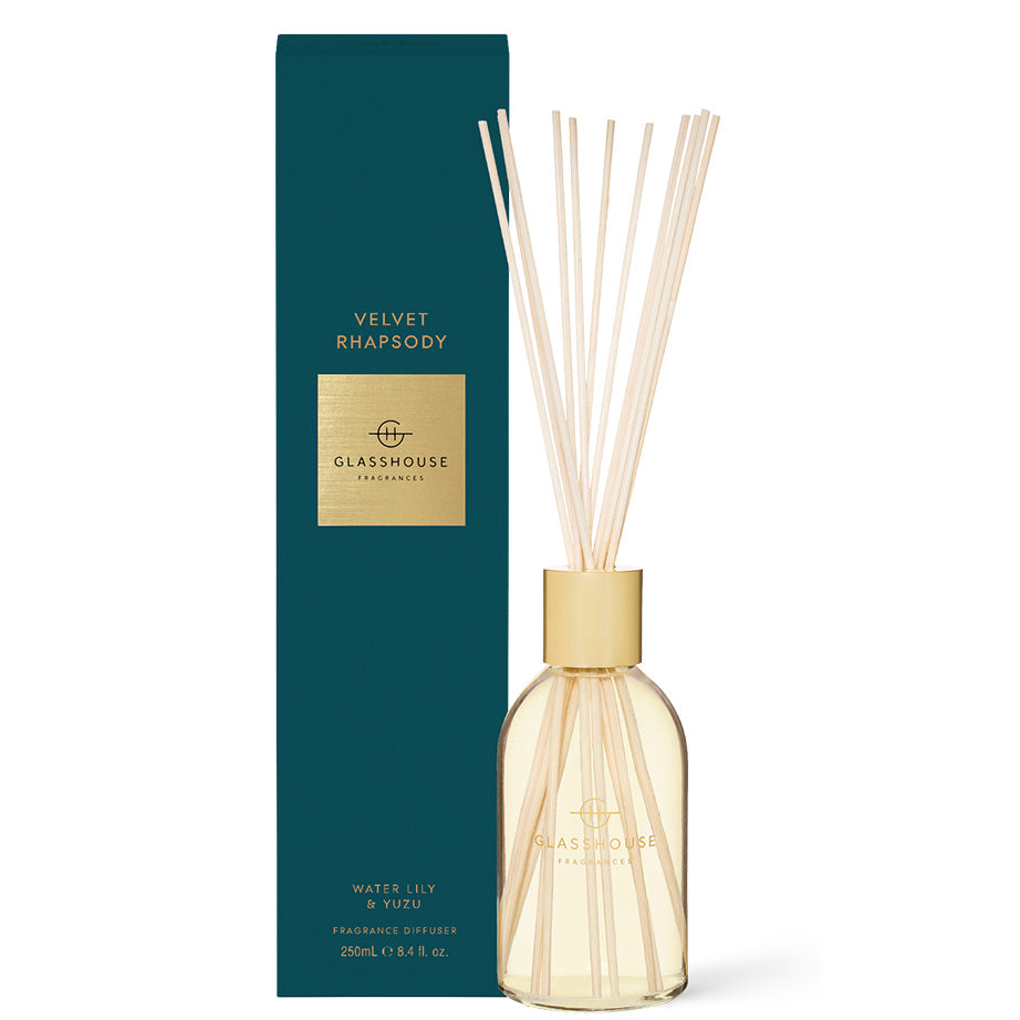 Glasshouse Reed Diffusers