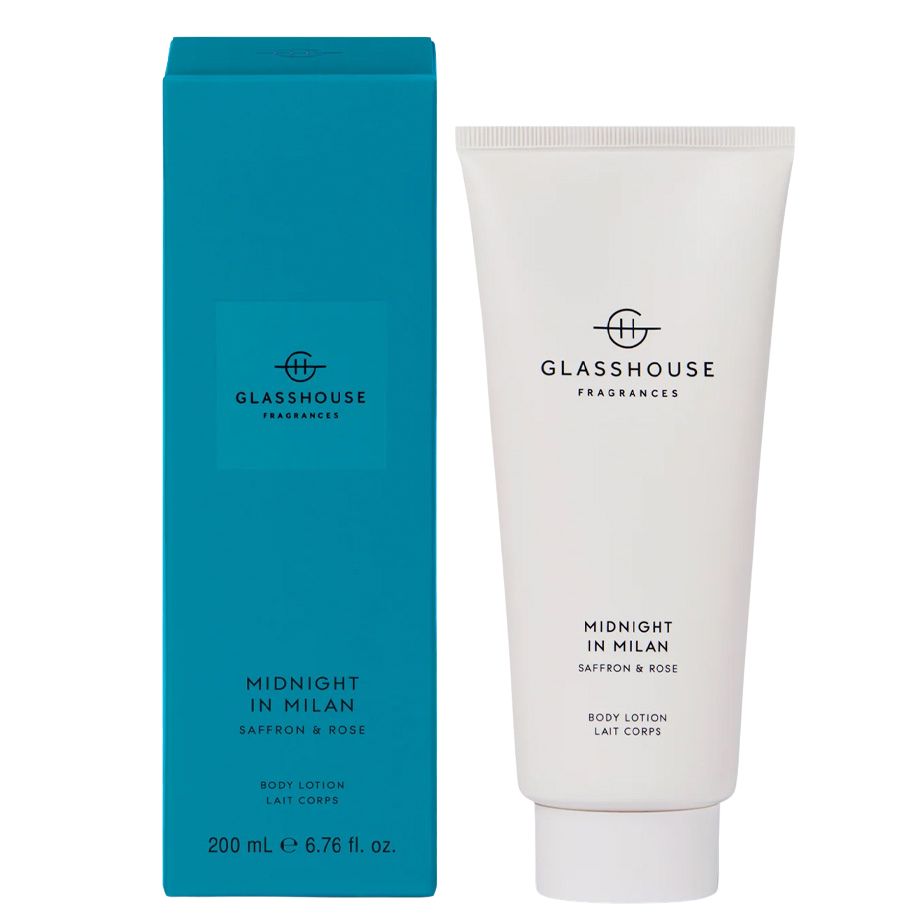 Glasshouse Body Lotion