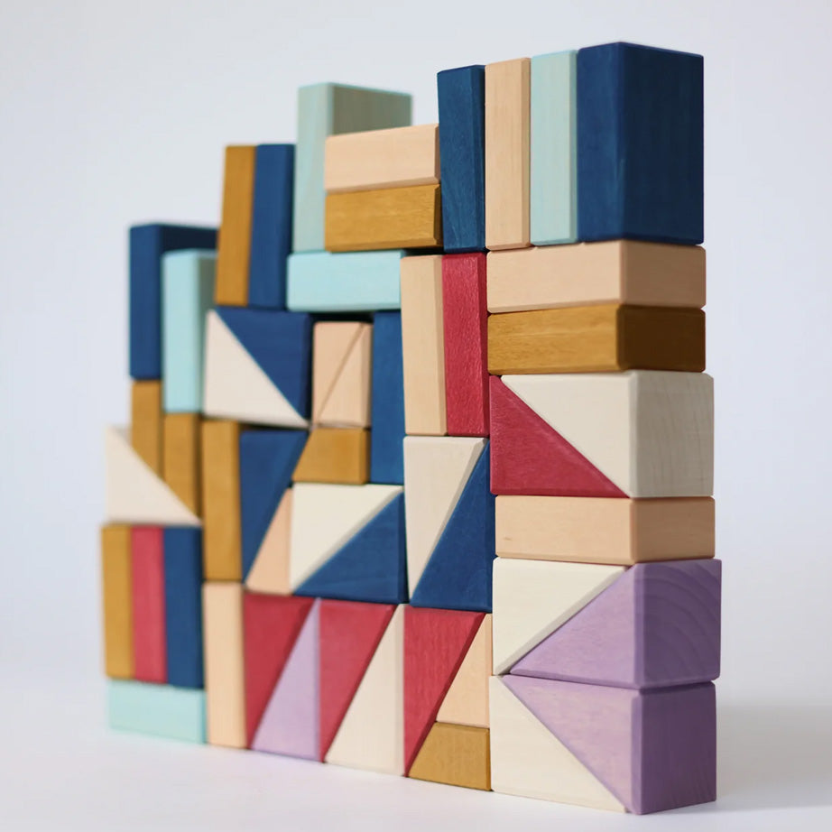 Rhythm Building Set