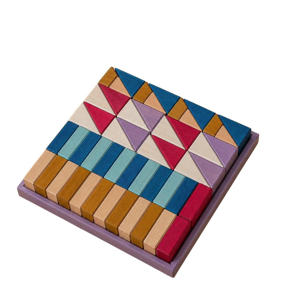 Rhythm Building Set