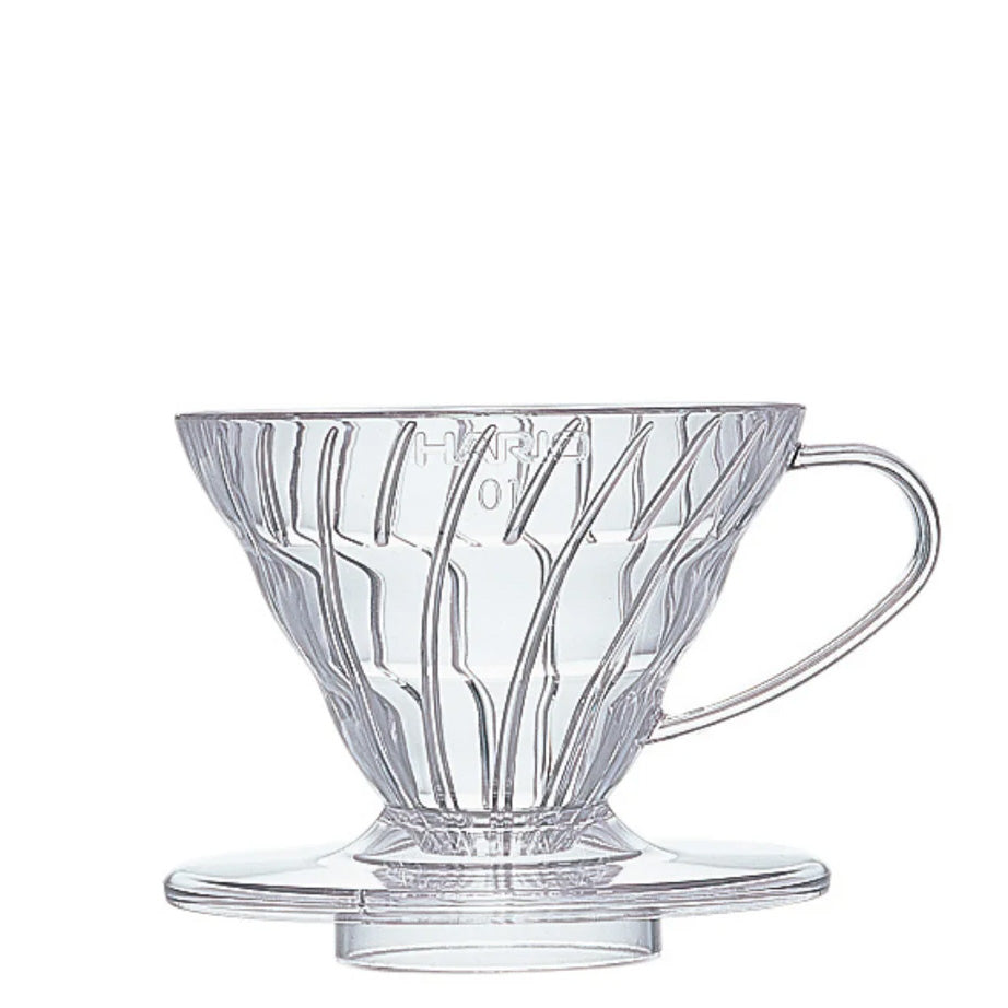 Hario V60-01 Dripper Plastic