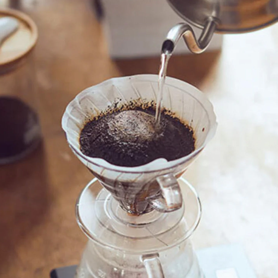 Hario V60-01 Dripper Plastic