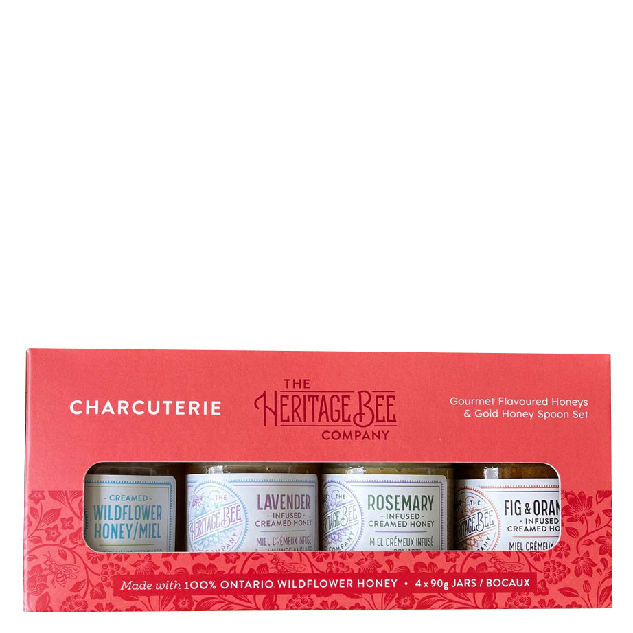 The Heritage Bee Company | Gift Sets