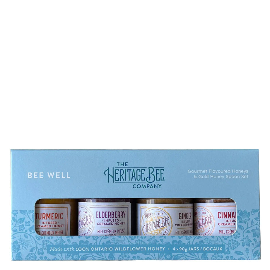 The Heritage Bee Company | Gift Sets