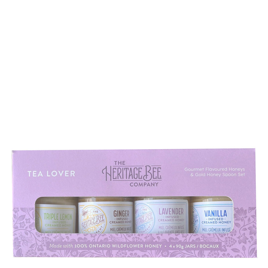 The Heritage Bee Company | Gift Sets