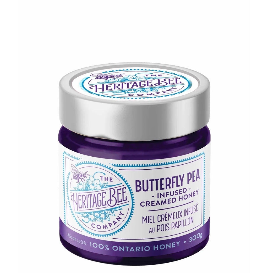 The Heritage Bee Company | Creamed Honey