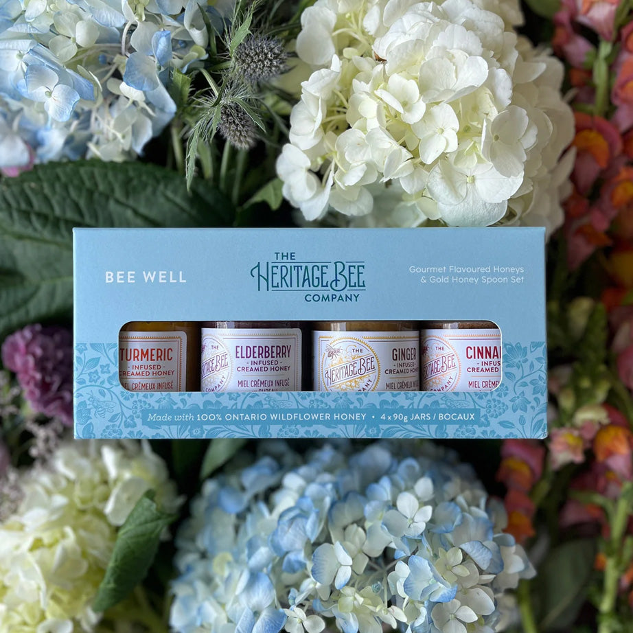 The Heritage Bee Company | Gift Sets