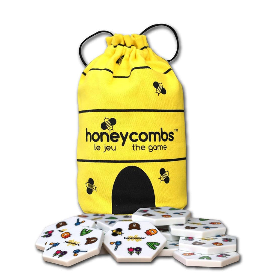 Honeycombs Game