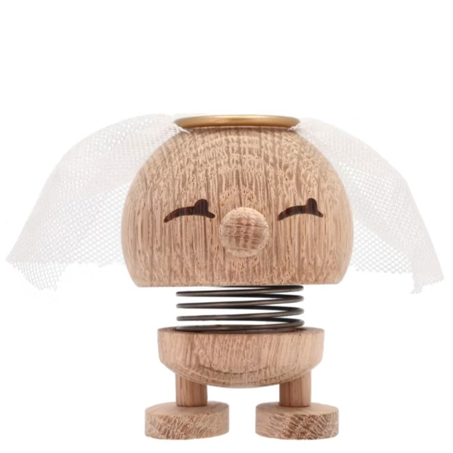 Hoptimist Collection | Wood