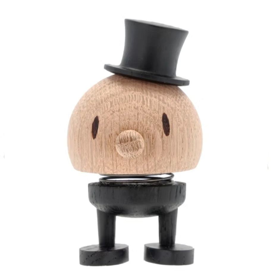 Hoptimist Collection | Wood