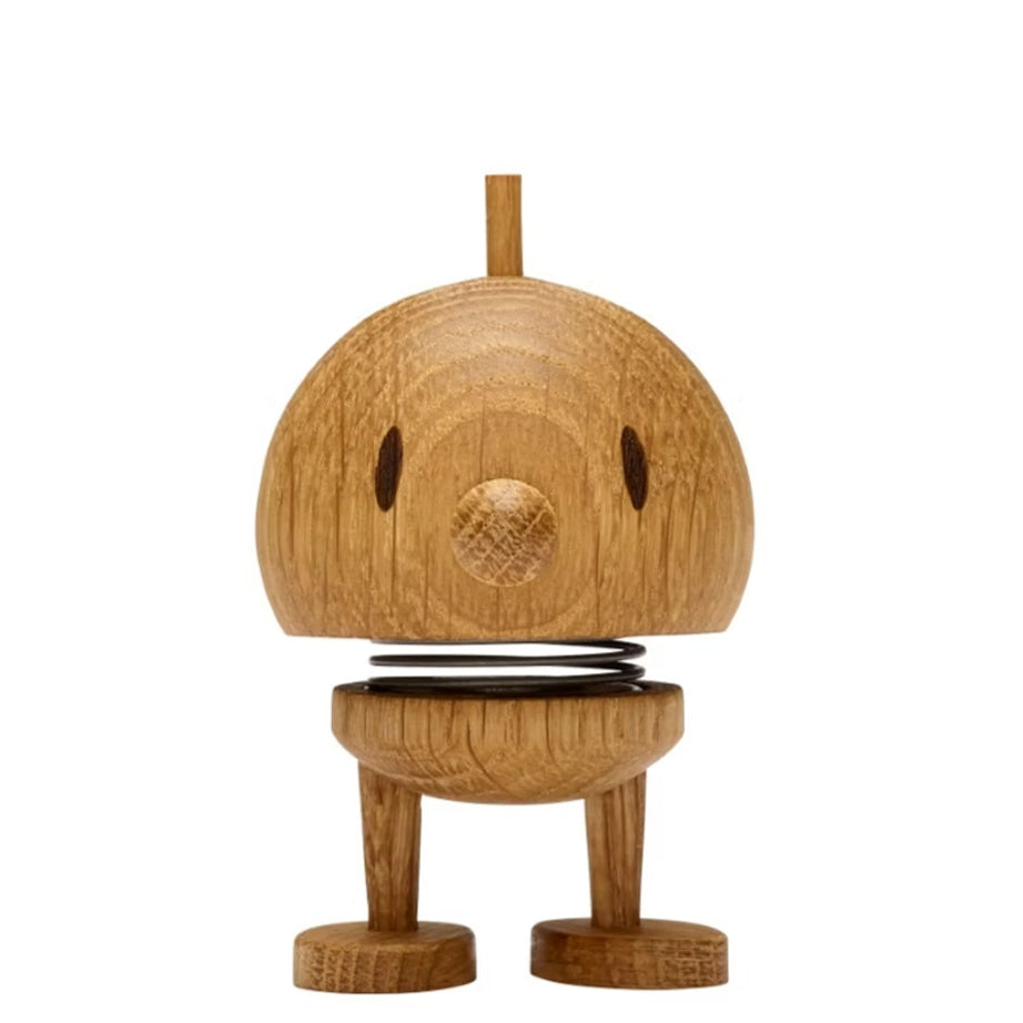 Hoptimist Collection | Wood