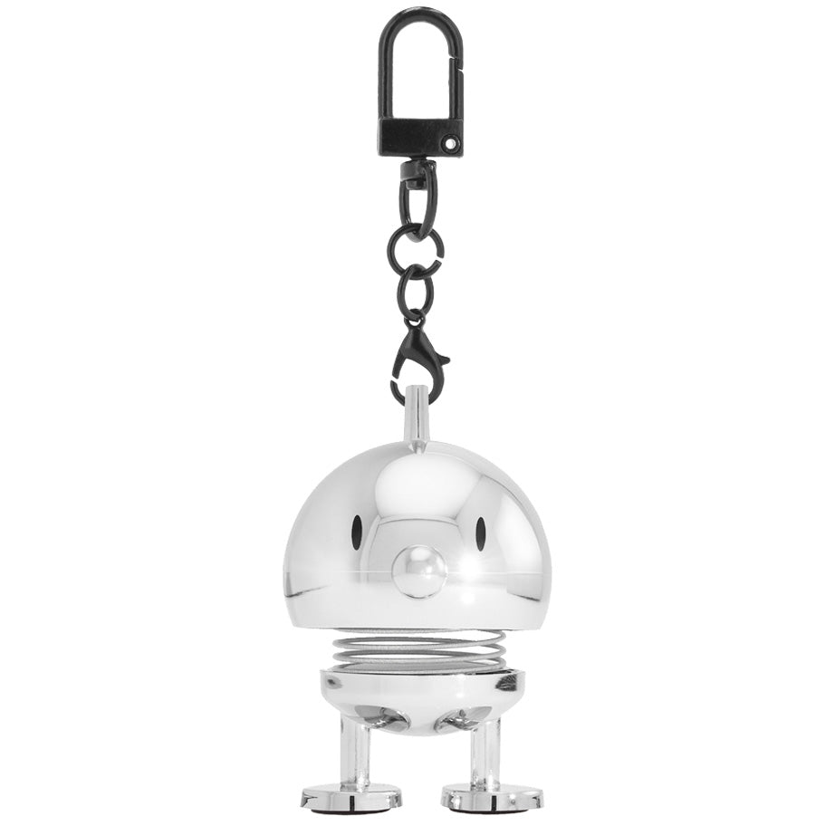 Hoptimist Bag Charms