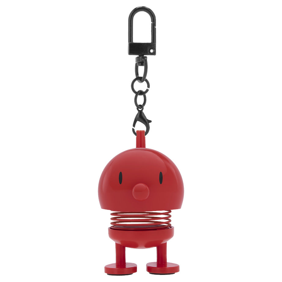 Hoptimist Bag Charms