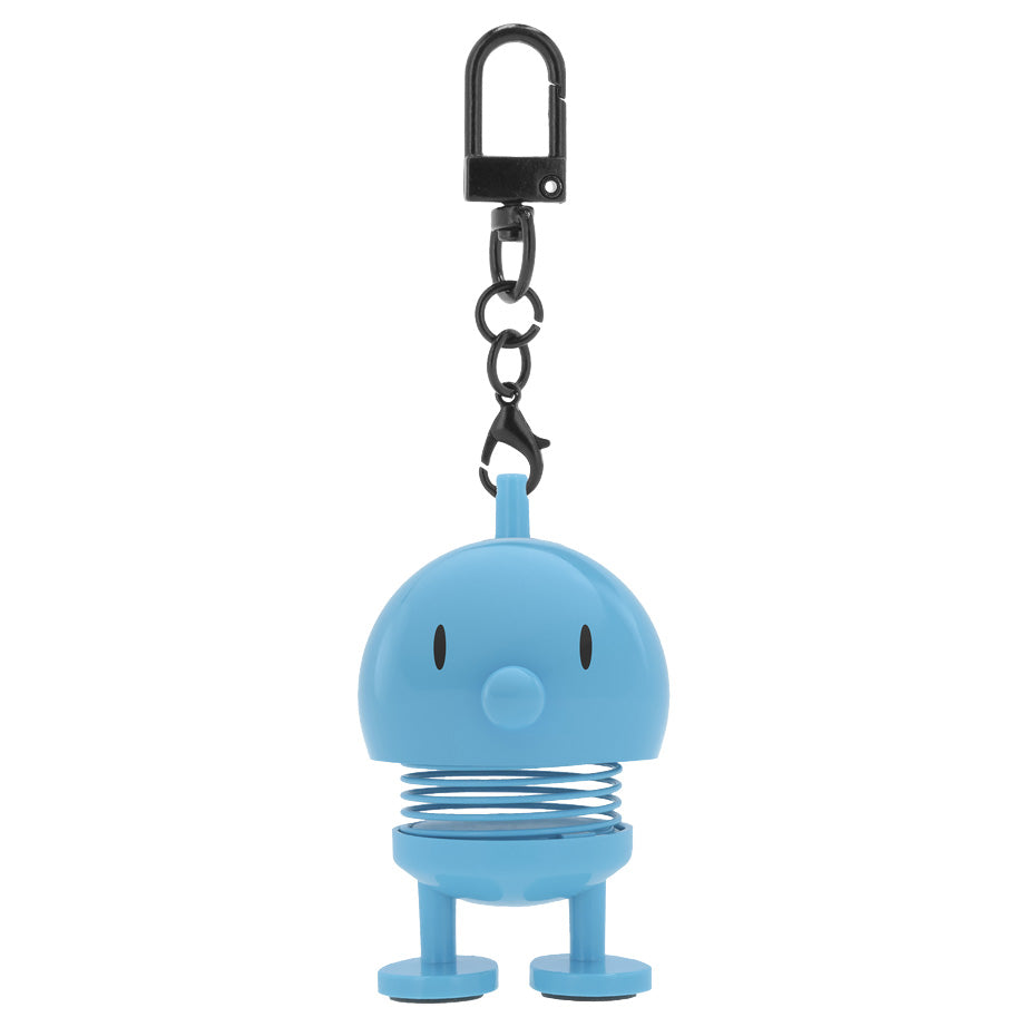 Hoptimist Bag Charms
