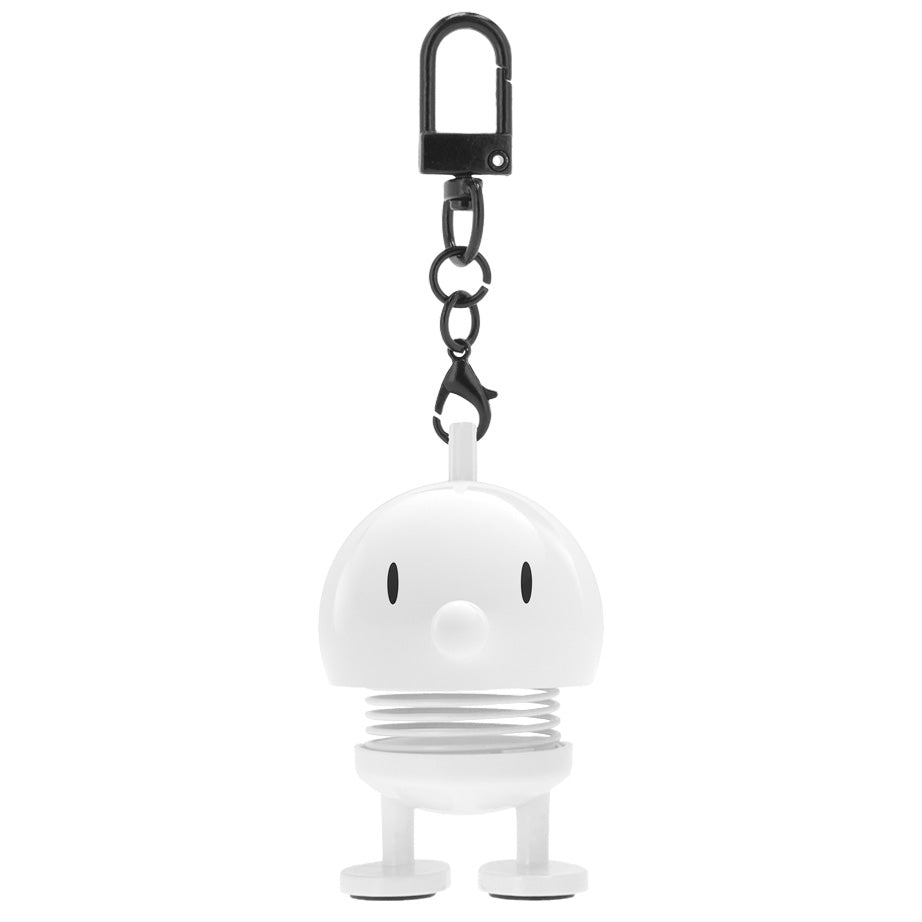 Hoptimist Bag Charms