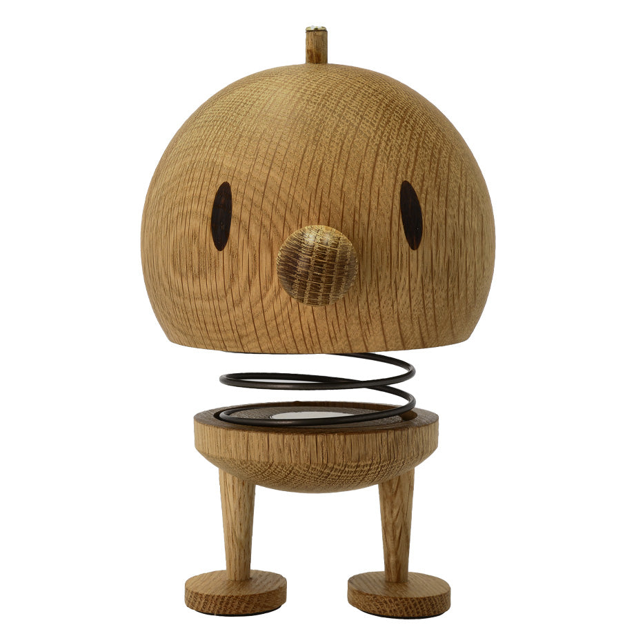 Bumble Oak Speaker
