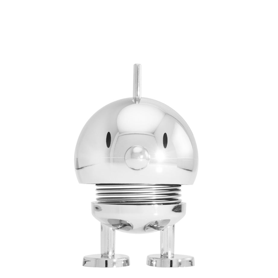 Hoptimist | Metallic