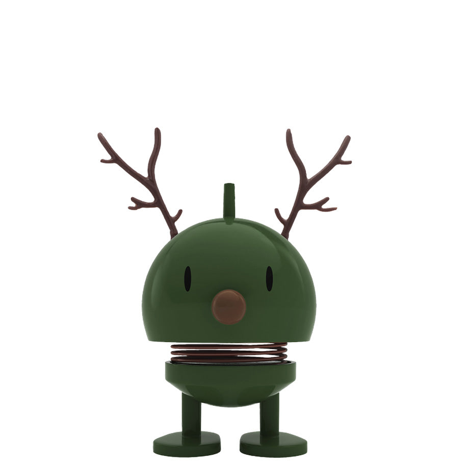 Hoptimist Christmas Collection