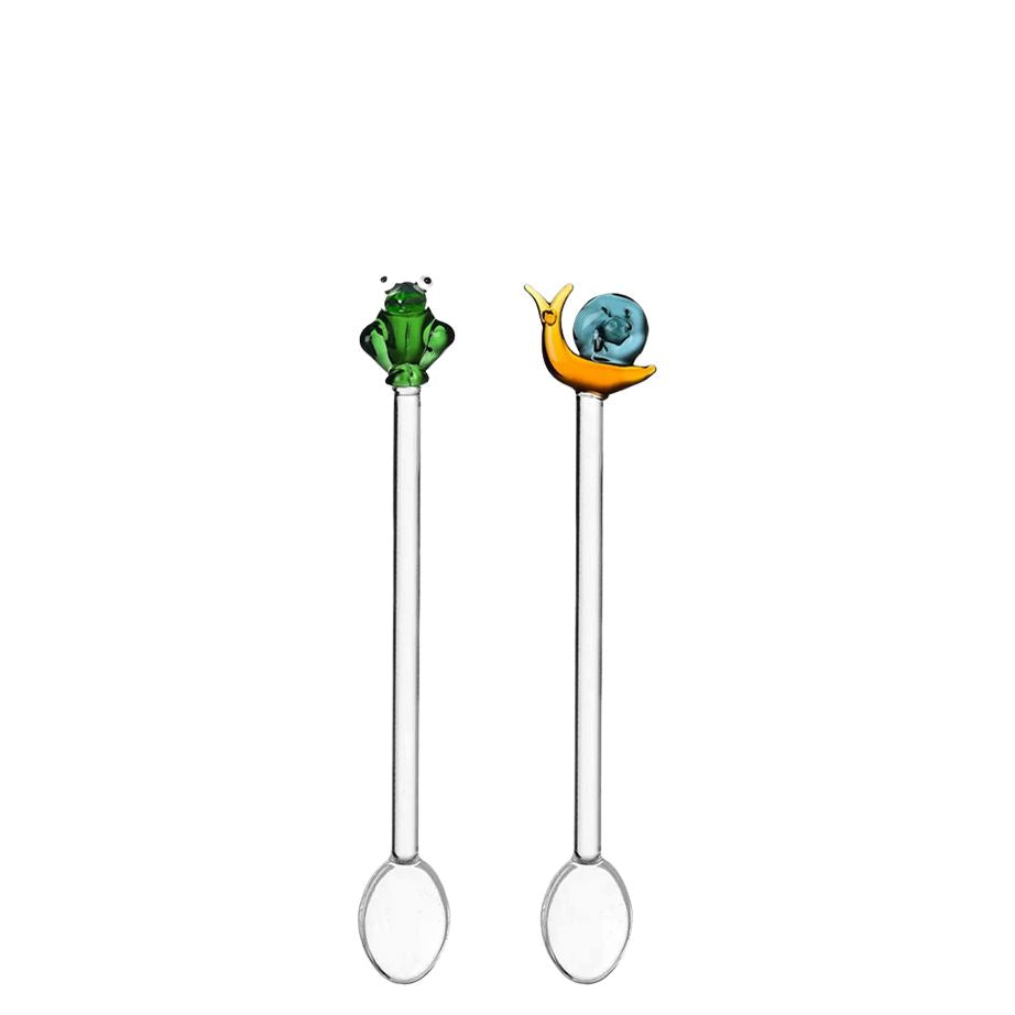 Animal Farm Collection | Spoon Sets