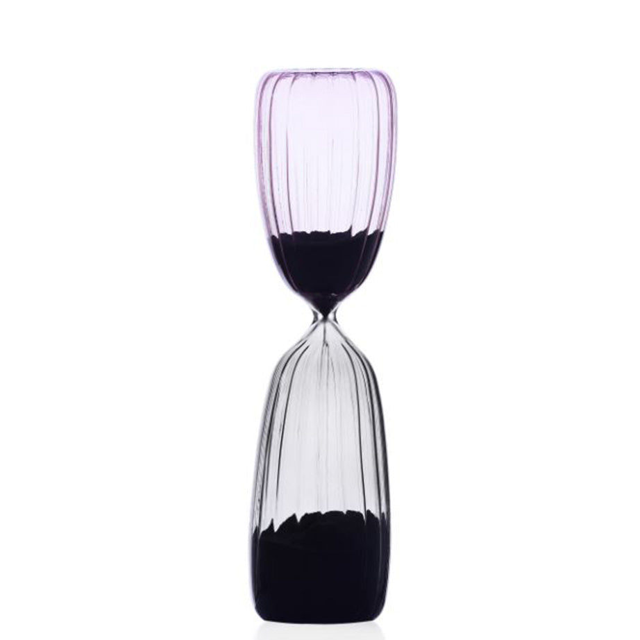 Times Hourglass