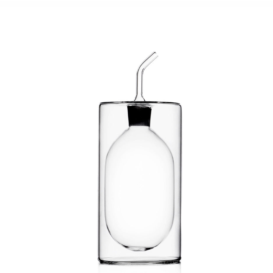 Corrado Dotti Oil Bottles