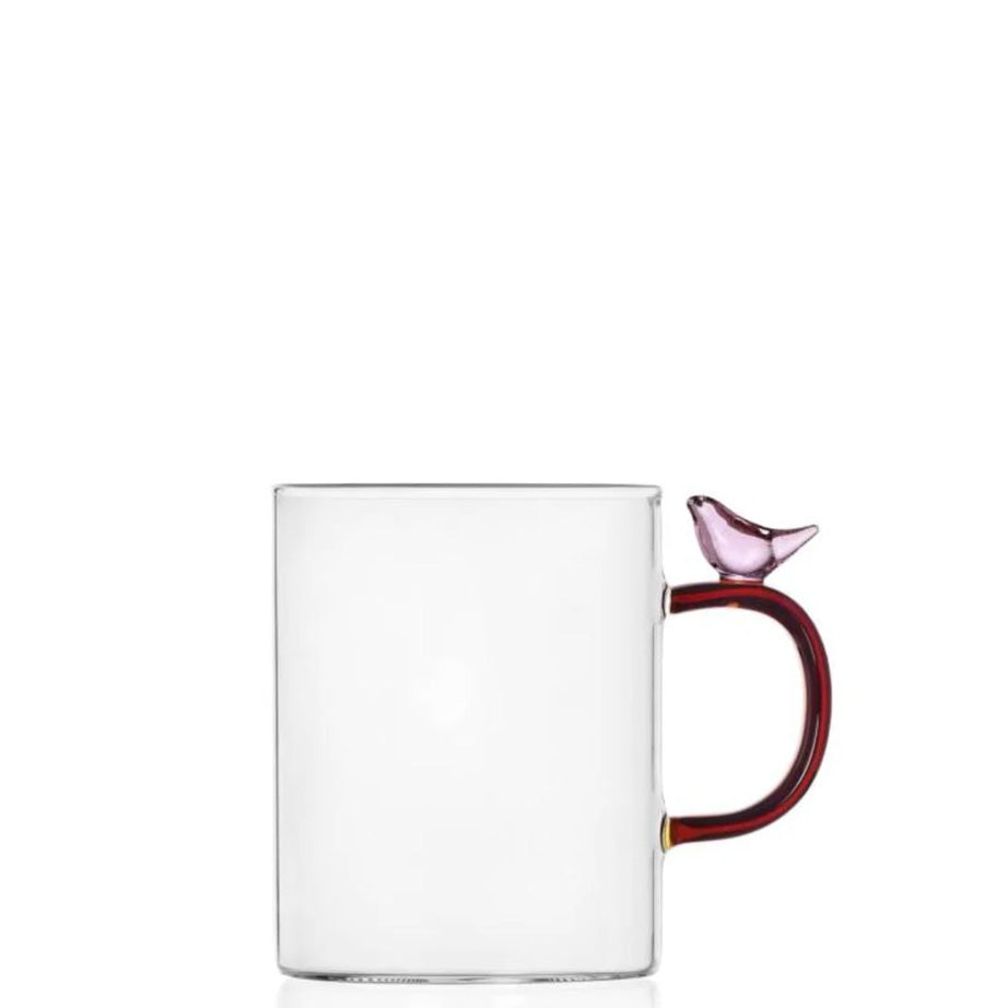 Bird Mugs