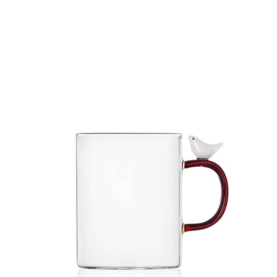 Bird Mugs