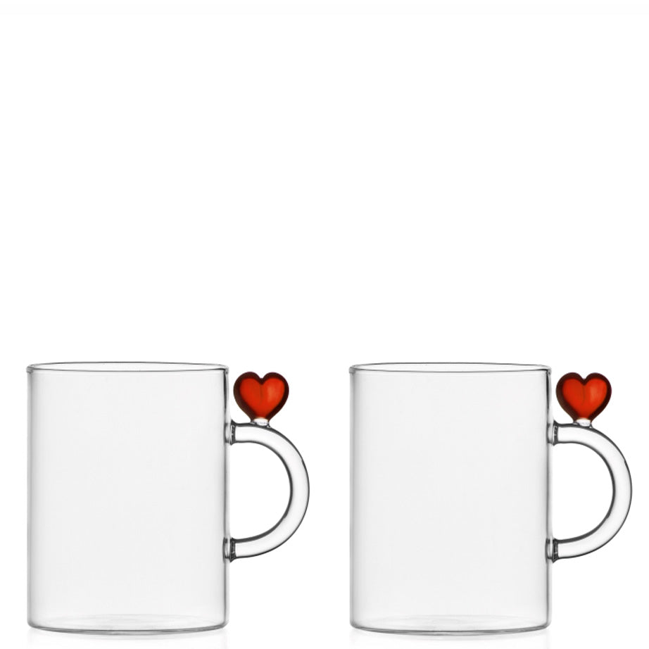 Ichendorf Milano Cuore Collection