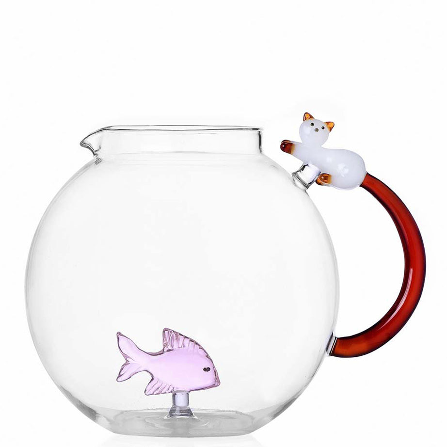 Tabby Cat Collection | Jug