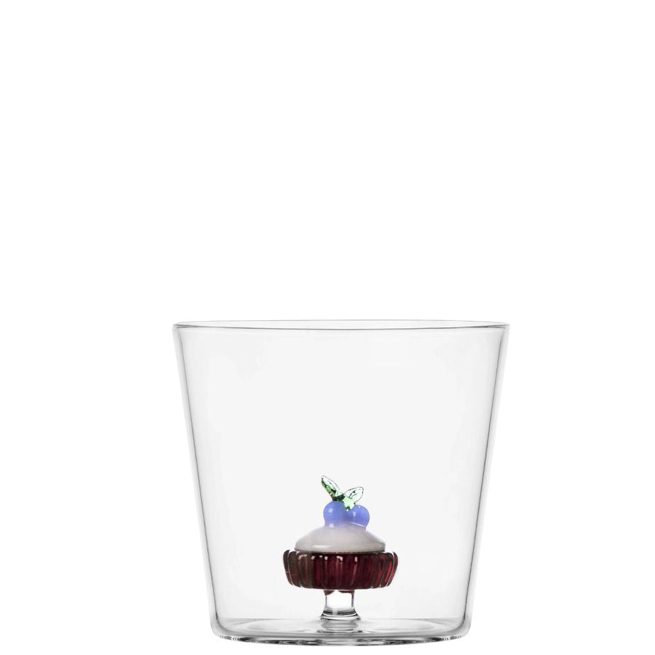 Pâtisserie Tumblers