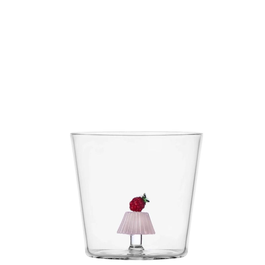 Pâtisserie Tumblers