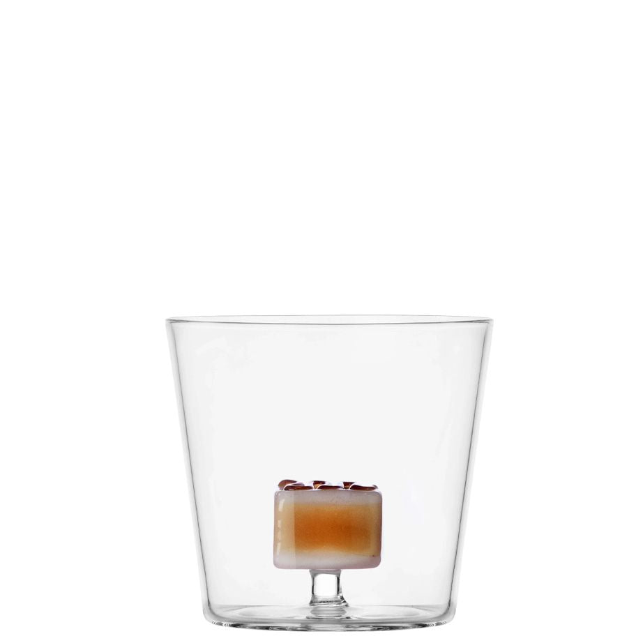 Pâtisserie Tumblers