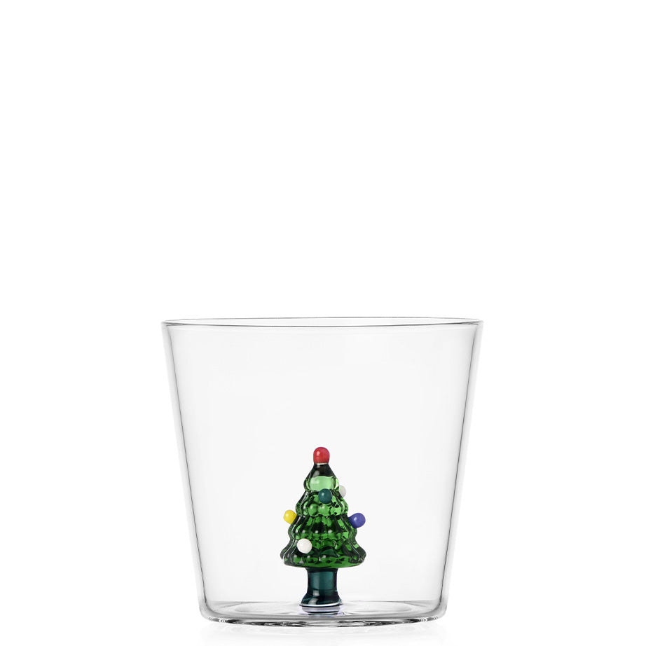 Ichendorf Holiday Tumblers