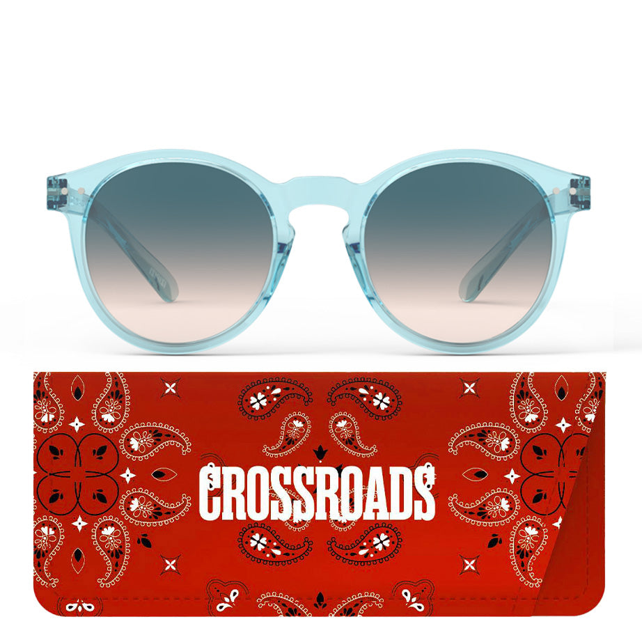 Izipizi Crossroads Sunglasses | Collection #M