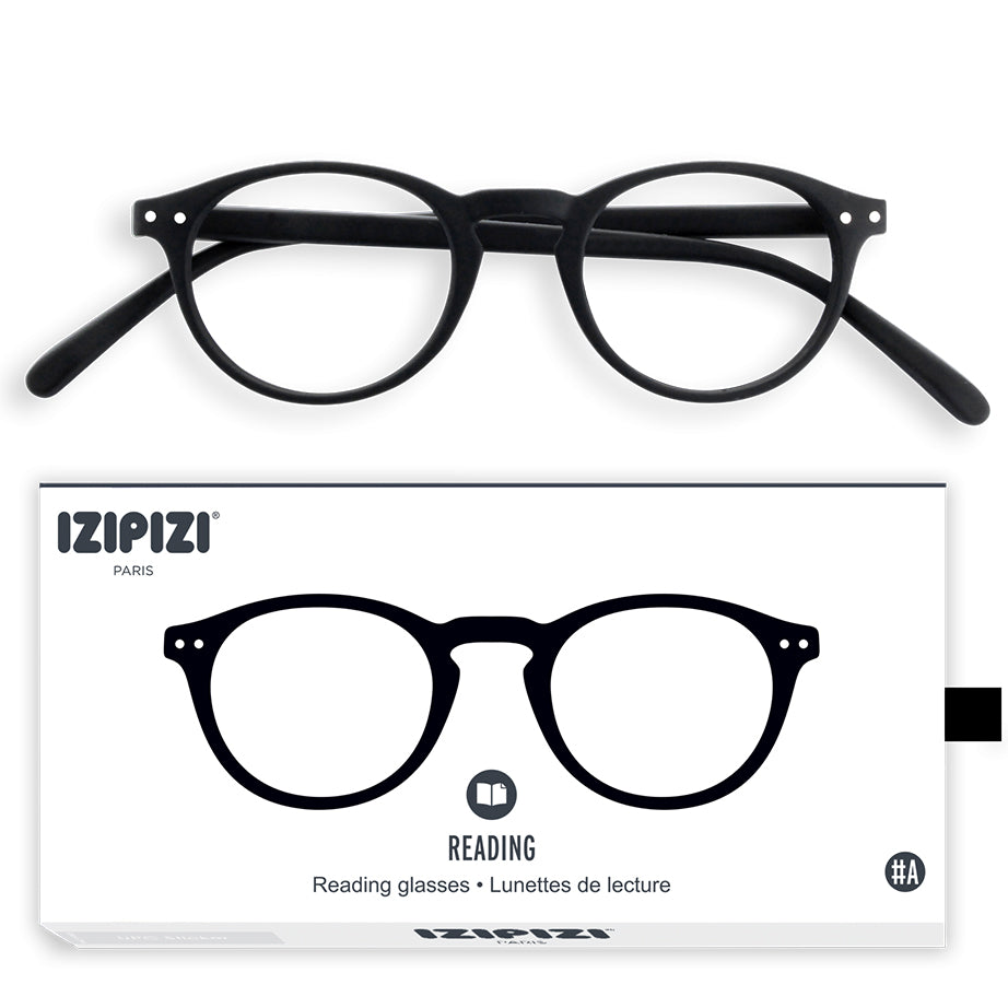 Izipizi Reading Glasses | Collection A