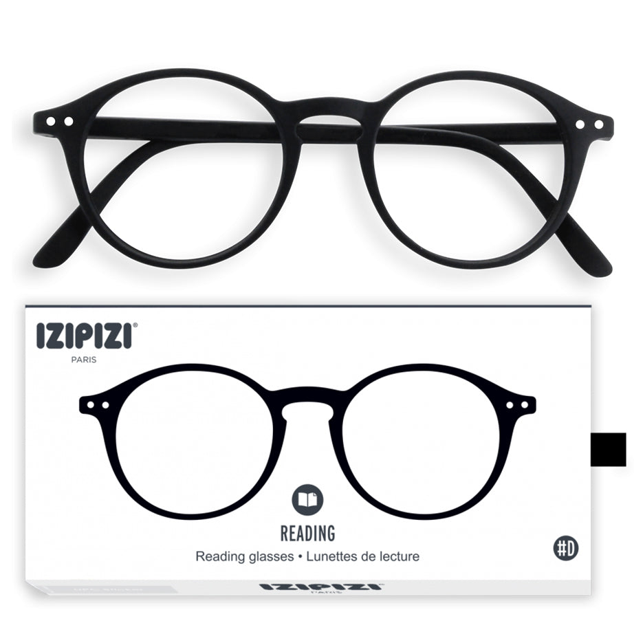 Izipizi Reading | Collection D