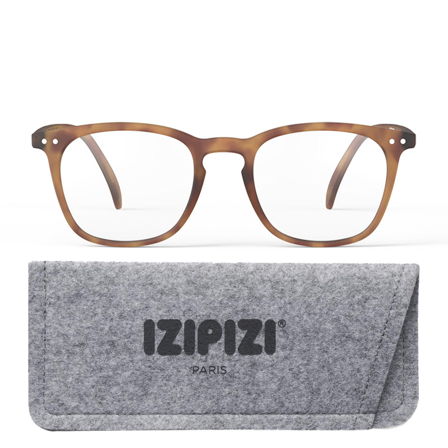 Izipizi Reading Glasses | Collection E