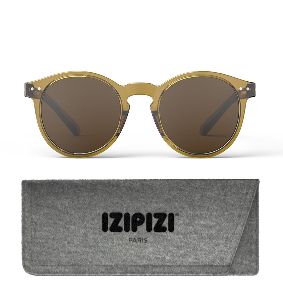 Izipizi Sunglasses | Collection #M
