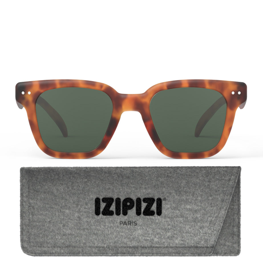 Izipizi Sunglasses | #ROAD Collection