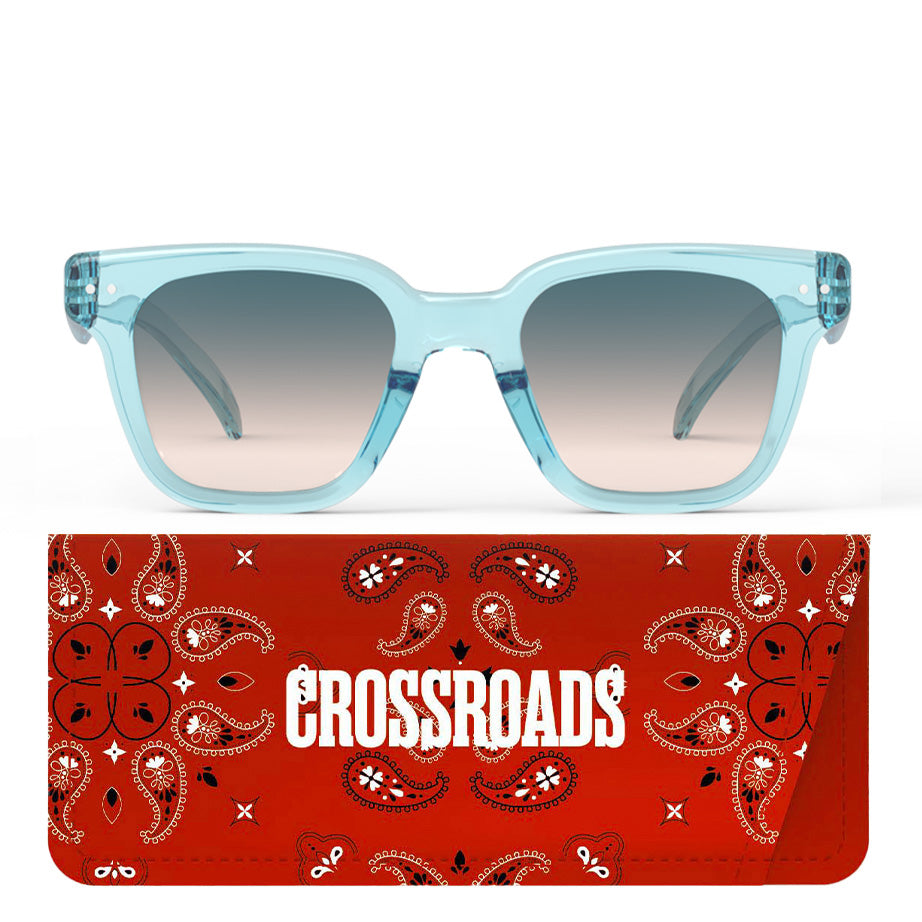 Izipizi Crossroads Sunglasses | #ROAD Collection