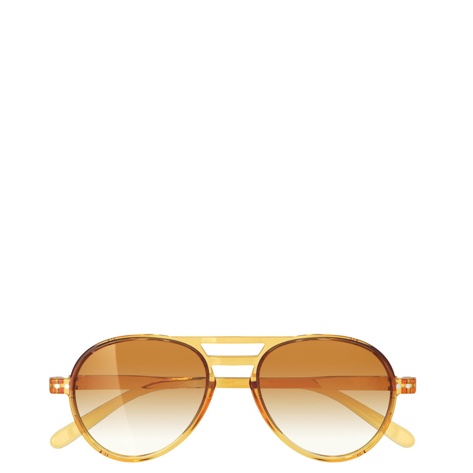 Izipizi Crossroads Sunglasses | #CLIFF Collection