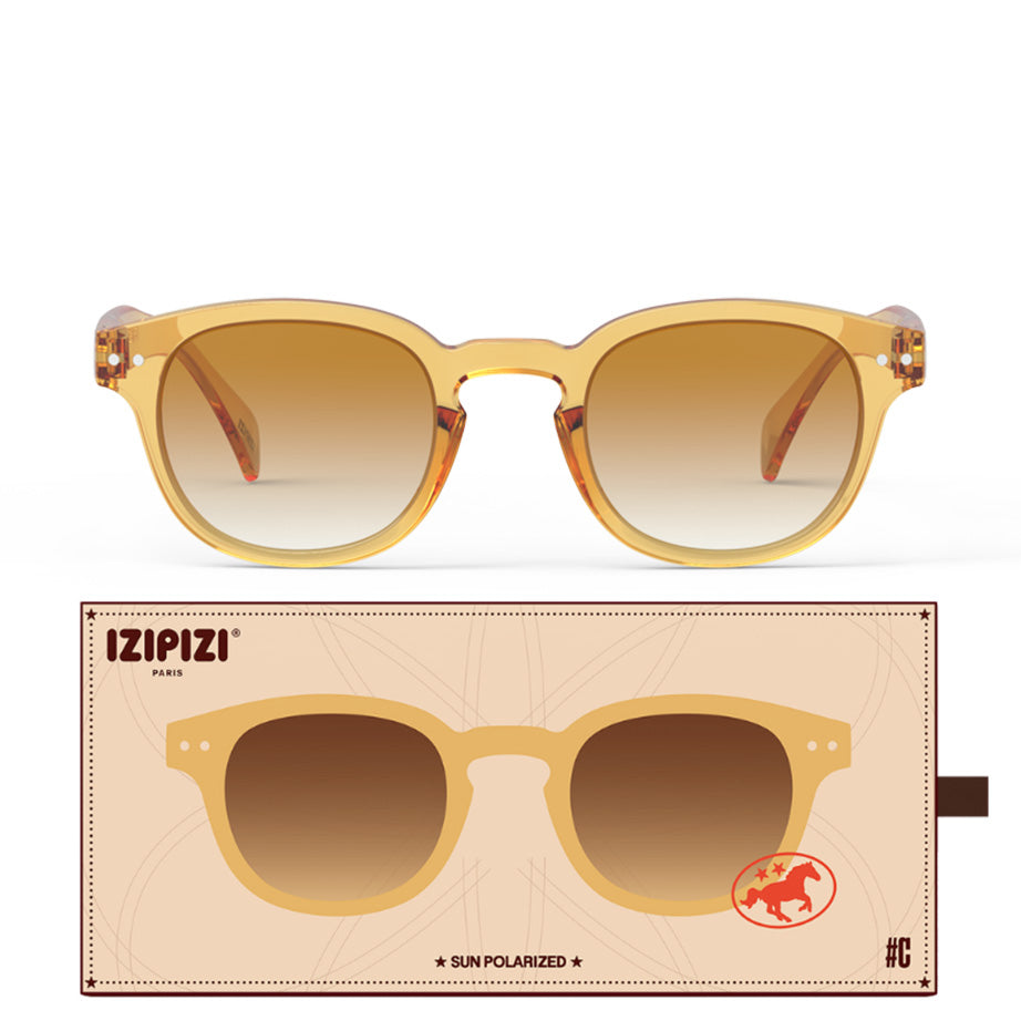 Izipizi Crossroads Sunglasses | Collection C