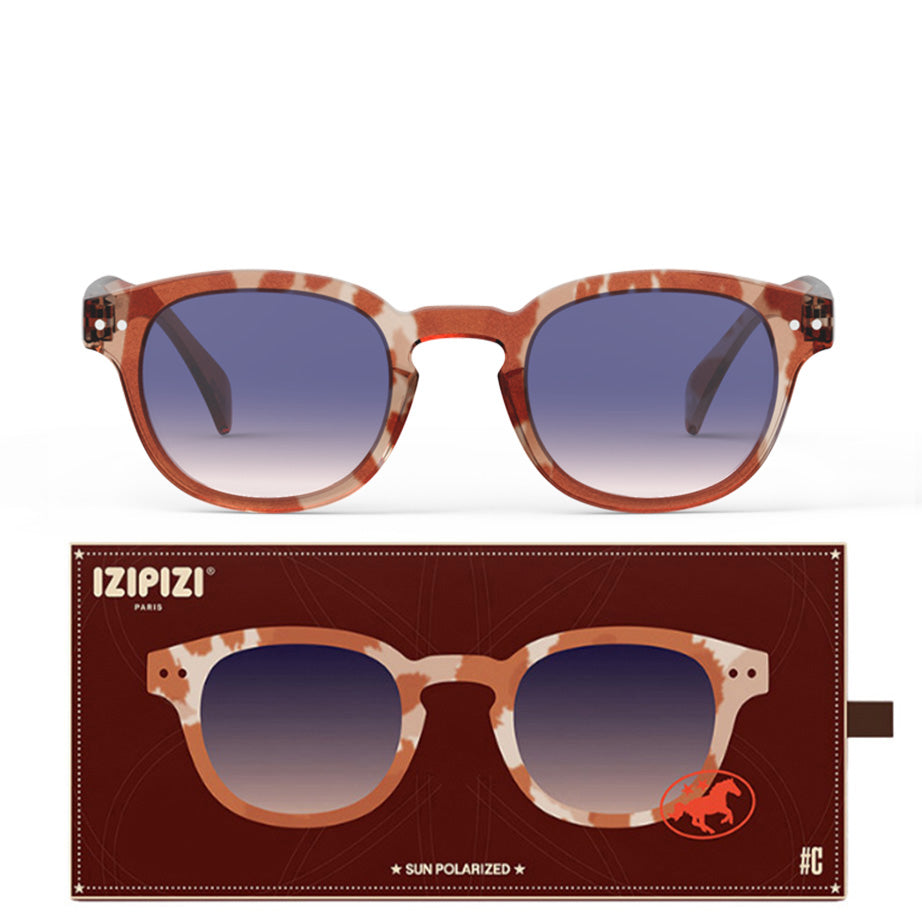 Izipizi Crossroads Sunglasses | Collection C