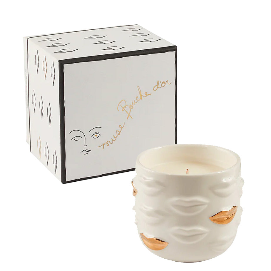 Muse Bouche Candle