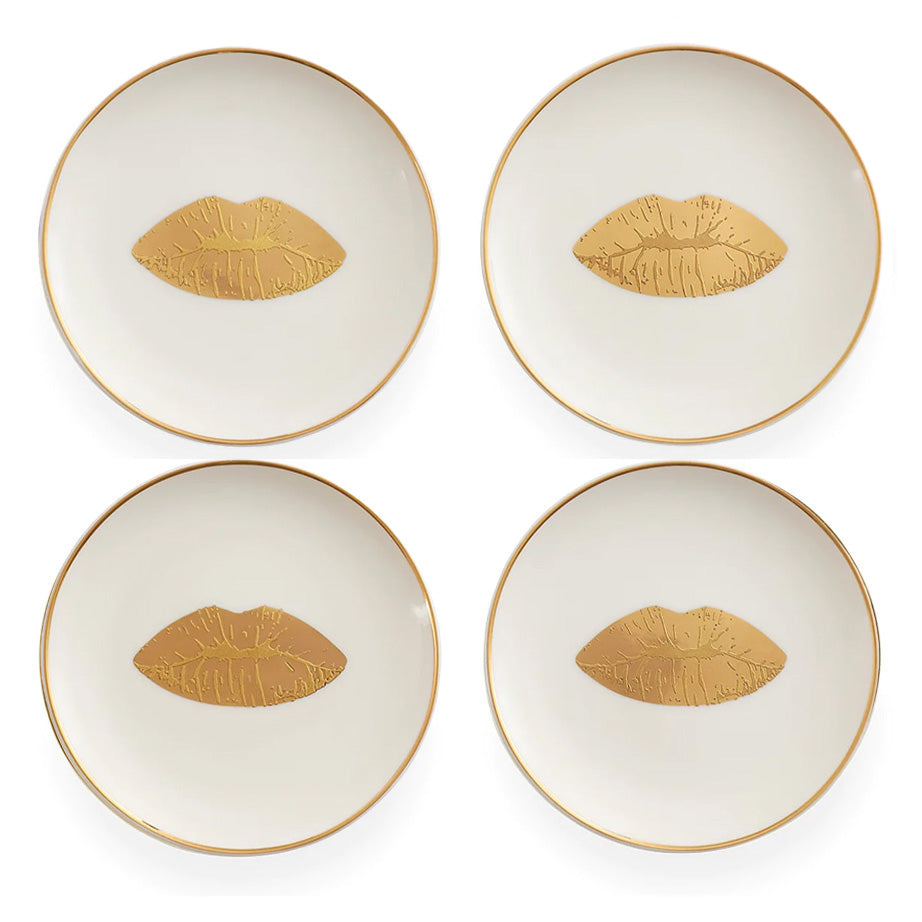 Jonathan Adler Porcelain Coasters