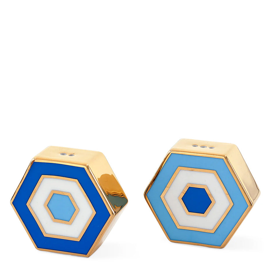Jonathan Adler Salt & Pepper Sets