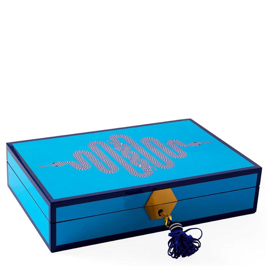 Jonathan Adler Jewellery Boxes