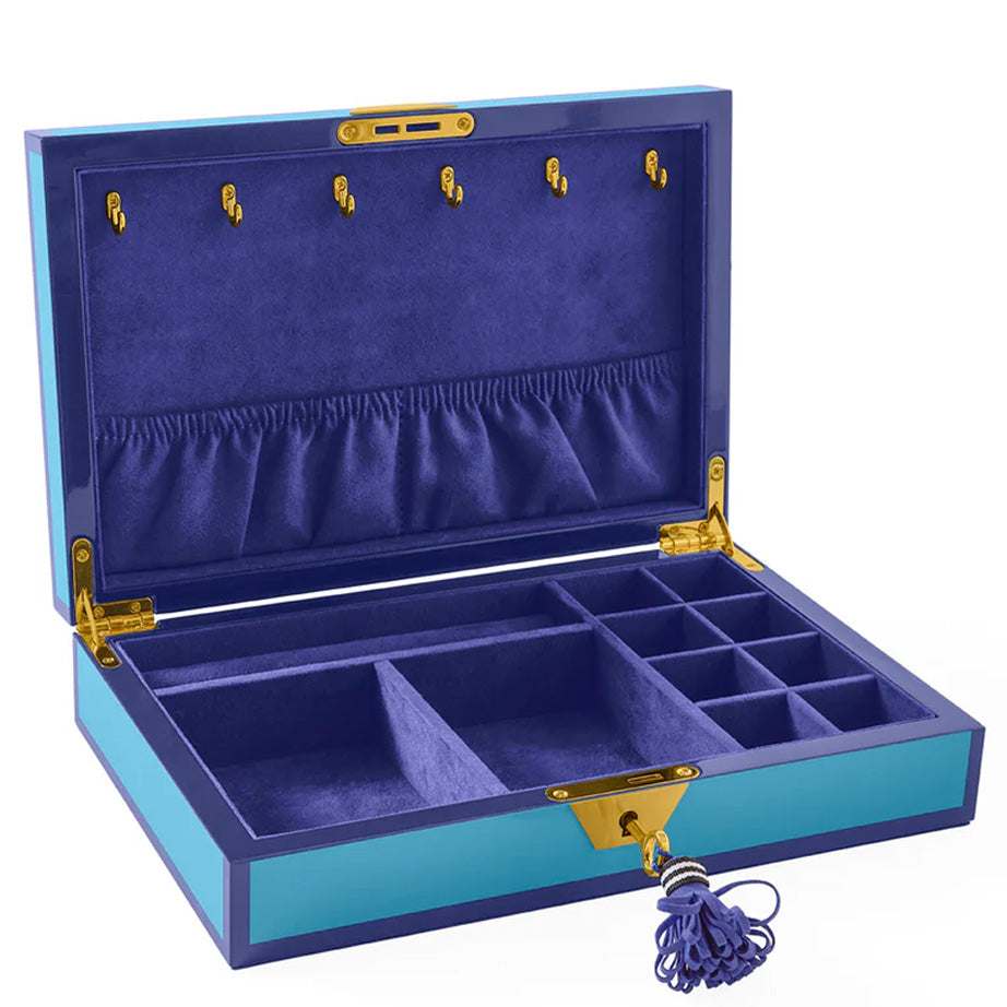Jonathan Adler Jewellery Boxes