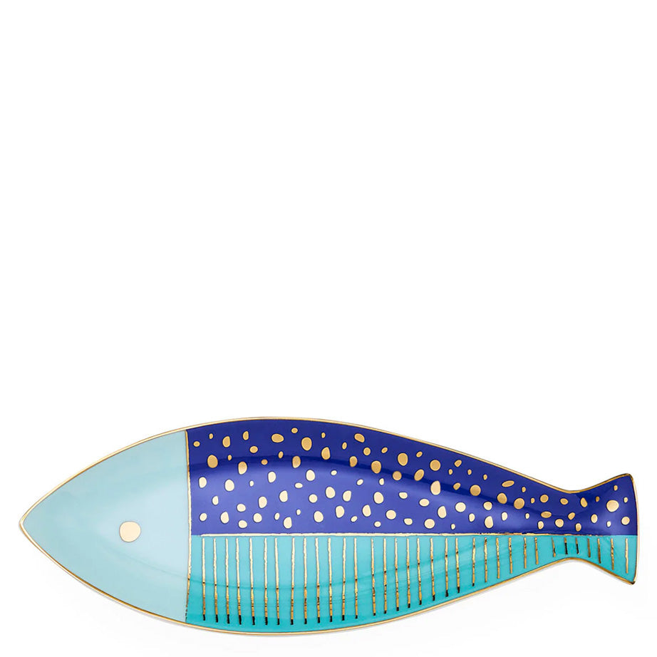 School of Fish Trays