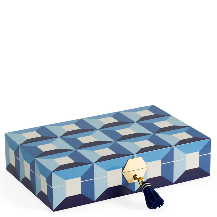 Jonathan Adler Jewellery Boxes